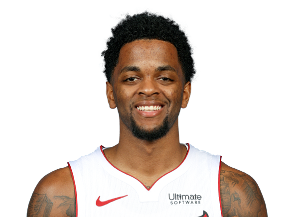 Daryl Macon