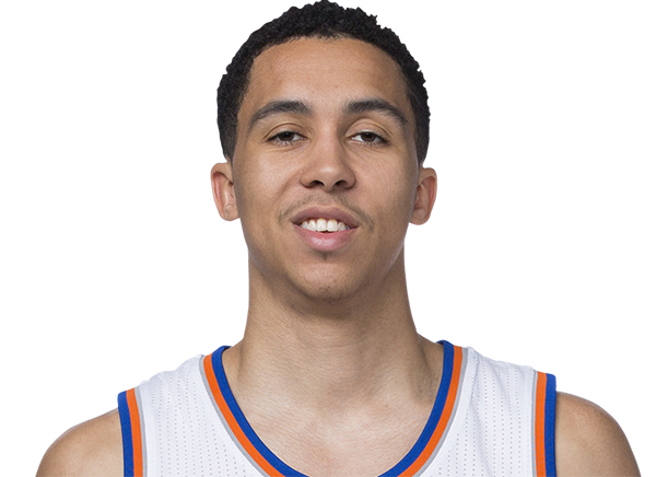 Travis Trice