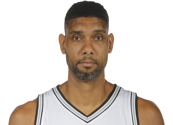 Tim Duncan