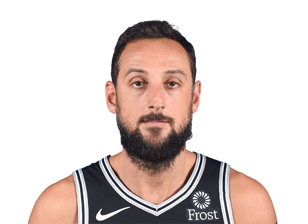 Marco Belinelli