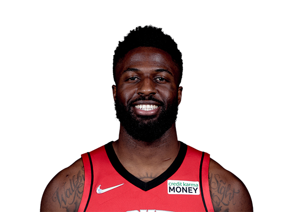 David Nwaba