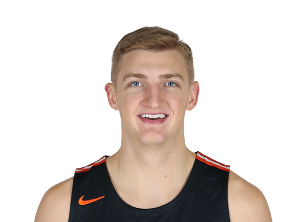 Noah Bramlage