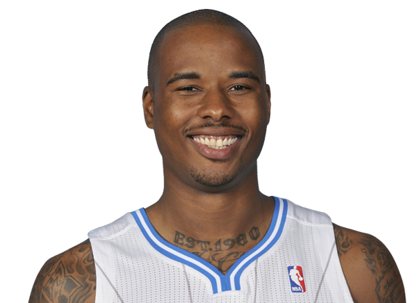 Quentin Richardson