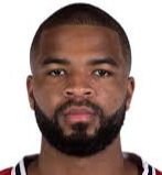 Aaron Harrison