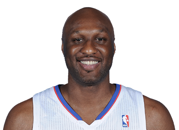 Lamar Odom