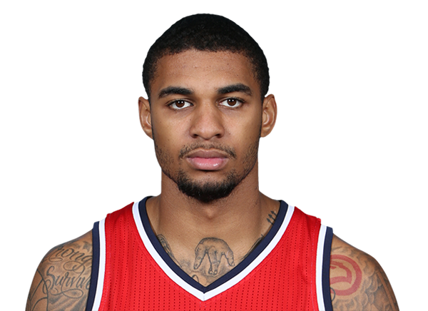 Glen Rice Jr.