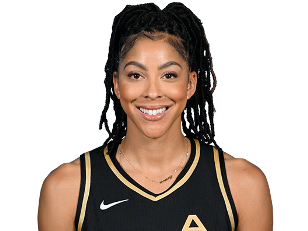 Candace Parker